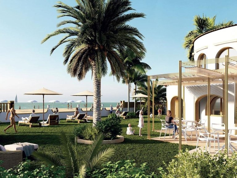 Town House for Sale in El Verger, Alicante 12