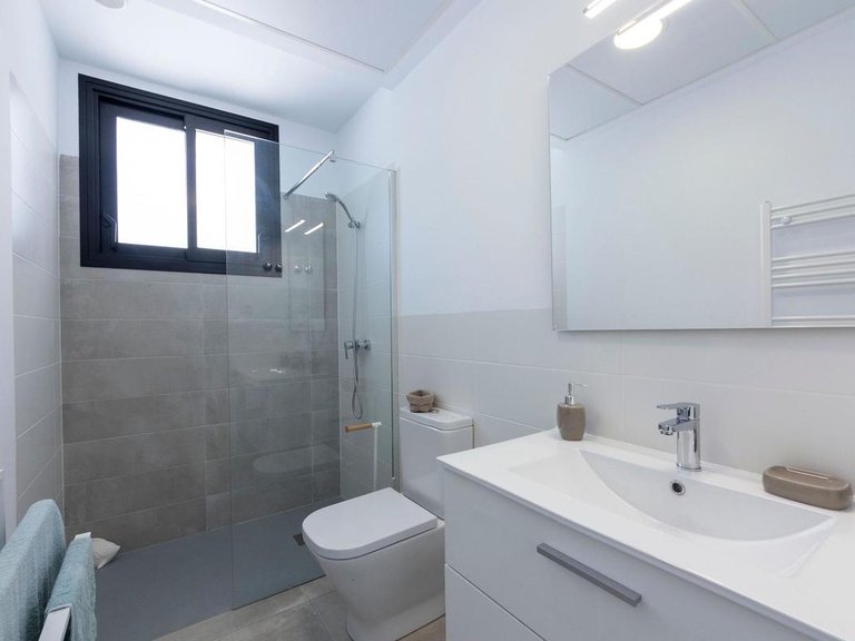Villa for Sale in Calasparra, Murcia 19
