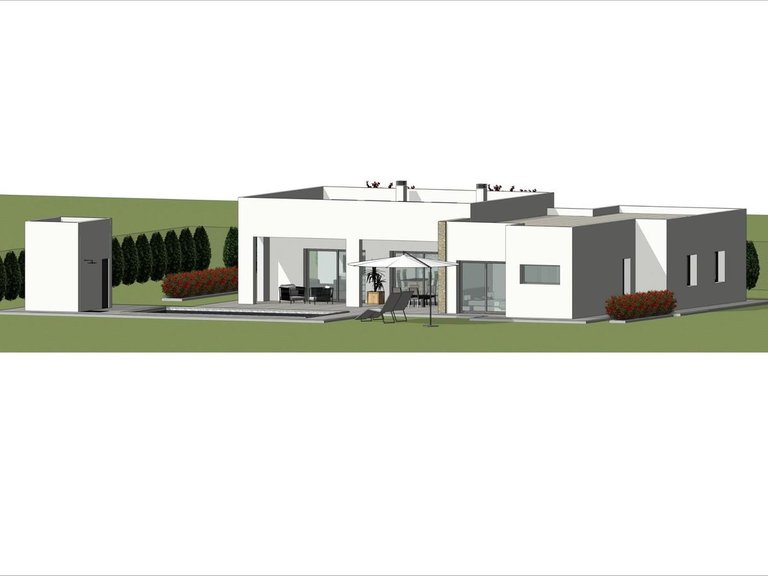 Villa for Sale in Aspe, Alicante 6