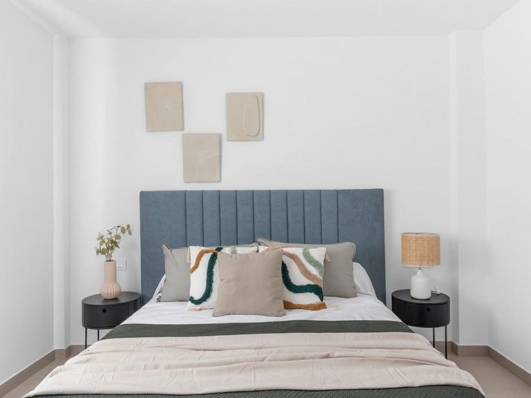 Town House for Sale in Rafal, Alicante 44