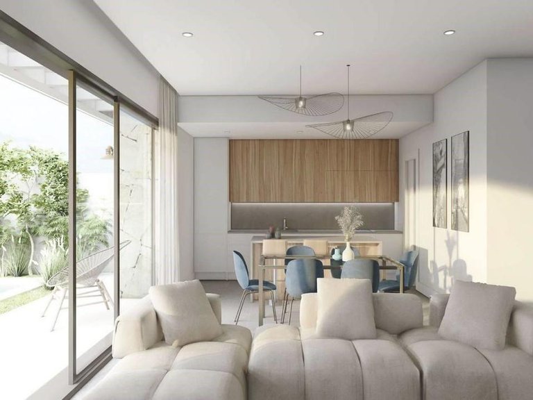 Villa for Sale in San Juan De Los Terreros, Almeria 5