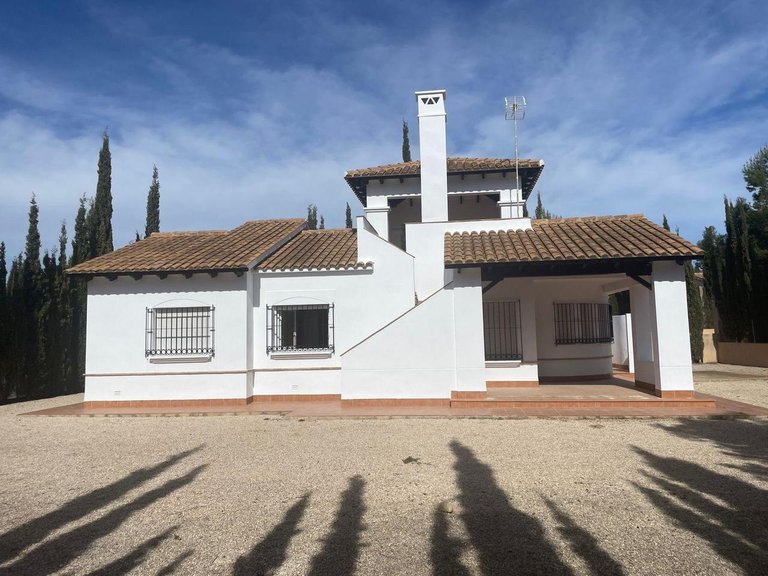 Villa for Sale in Fuente Alamo, Murcia 2