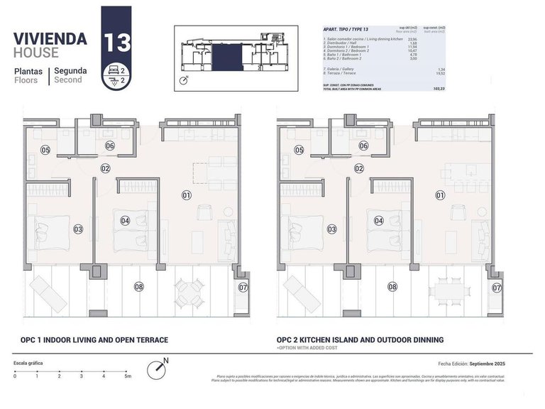 Apartment for Sale in Villajoyosa, Alicante 13