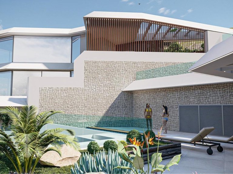 Villa for Sale in Calpe, Alicante 20