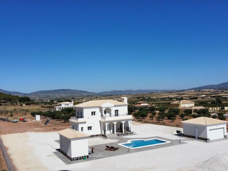 Villa for Sale in Pinoso, Alicante 6