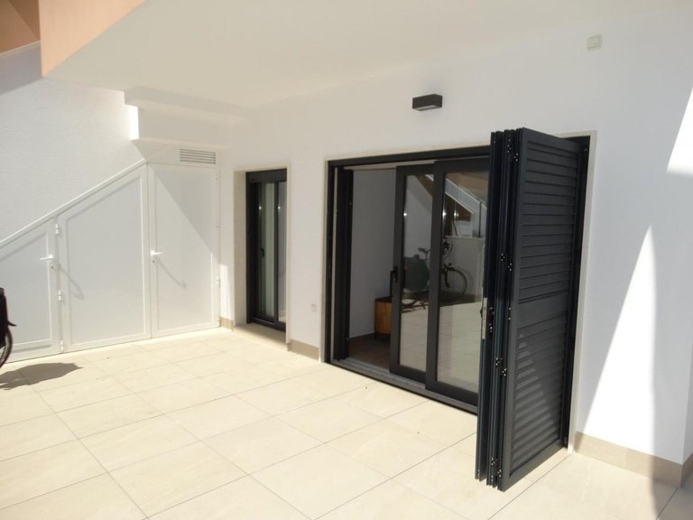 Villa for Sale in Pilar De La Horadada, Alicante 26