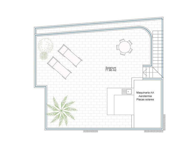 Villa for Sale in Cabo De Palos, Murcia 21