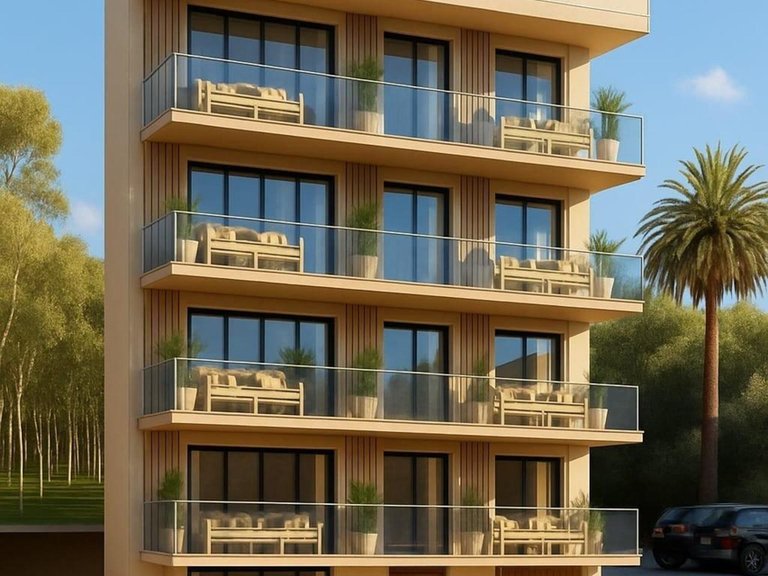 Apartment for Sale in San Pedro Del Pinatar, Murcia 1