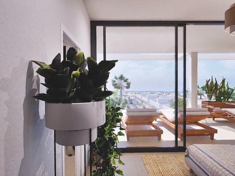 Apartment for Sale in Cartagena, Murcia 12