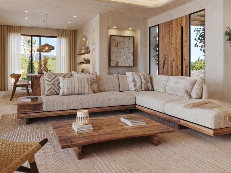 Villa for Sale in Javea, Alicante 8