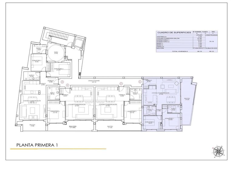 Apartment for Sale in Torrevieja, Alicante 20