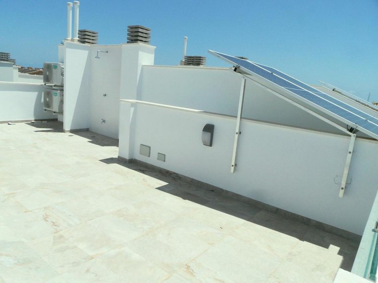 Town House for Sale in Pilar De La Horadada, Alicante 45