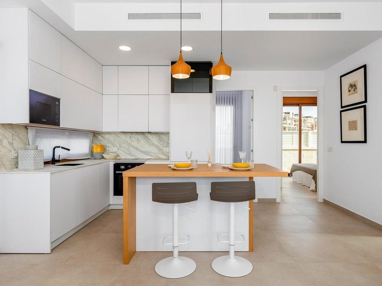 Villa for Sale in Vera, Almeria 9