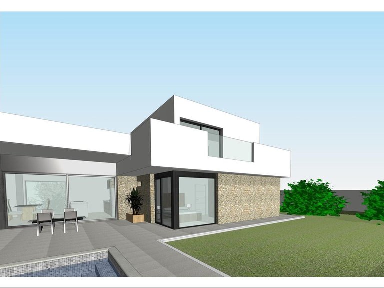 Villa for Sale in Aspe, Alicante 18