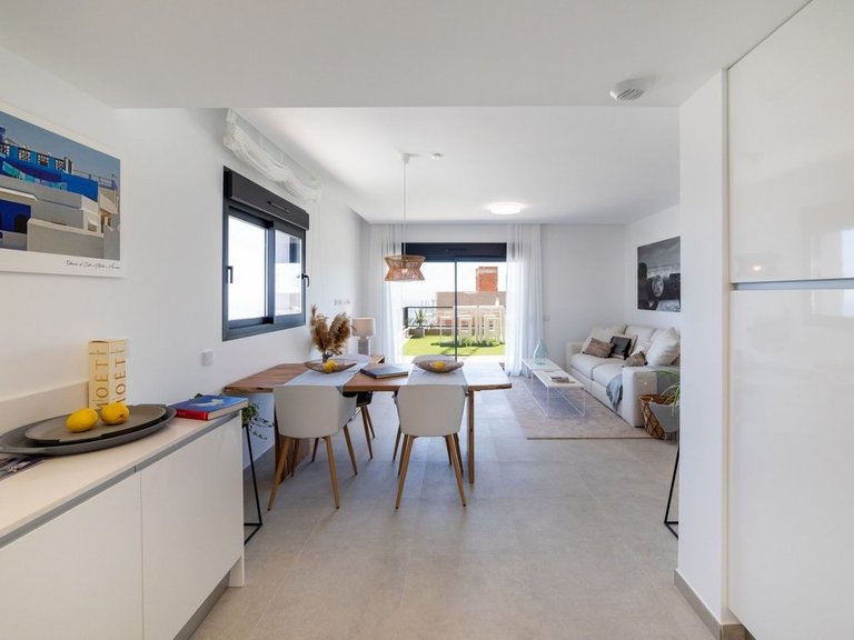 Apartment for Sale in Santa Pola, Alicante 11