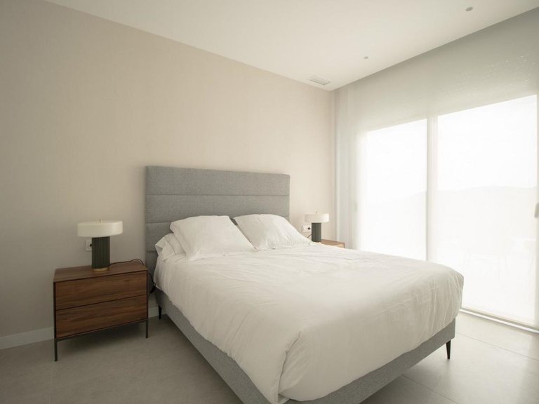 Villa for Sale in Finestrat, Alicante 41