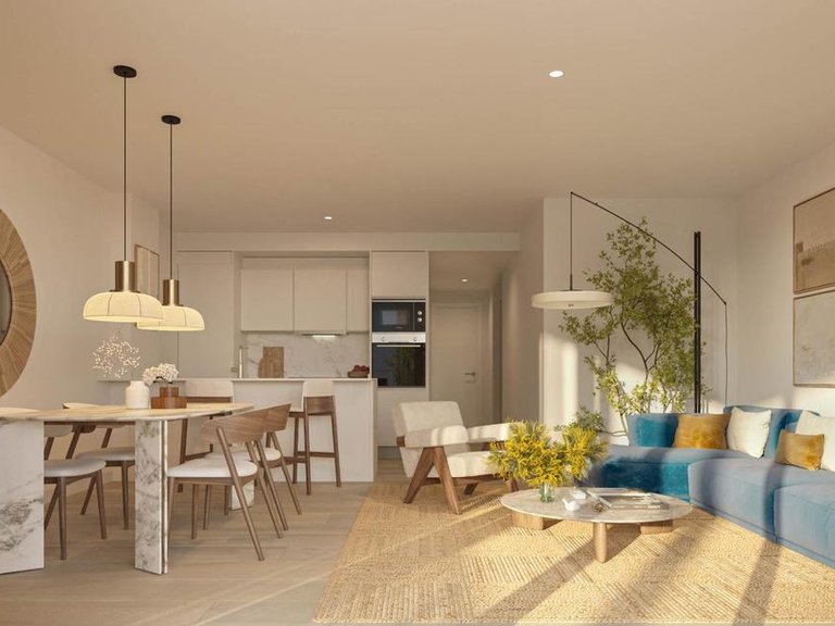 Town House for Sale in El Verger, Alicante 27
