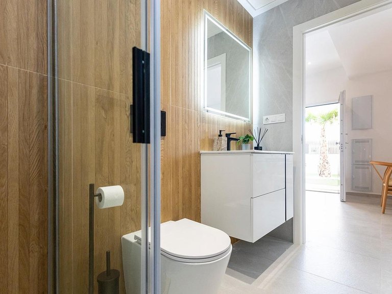 Villa for Sale in Orihuela, Alicante 26