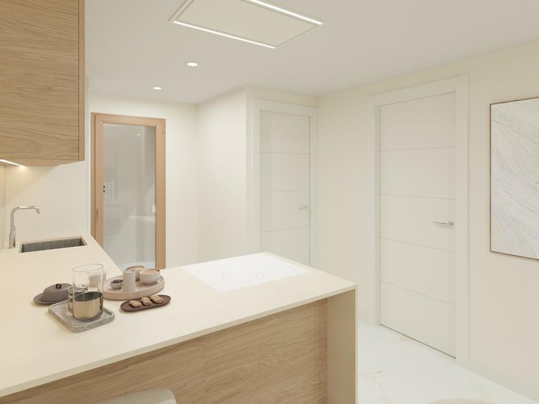 Town House for Sale in Dolores, Alicante 12