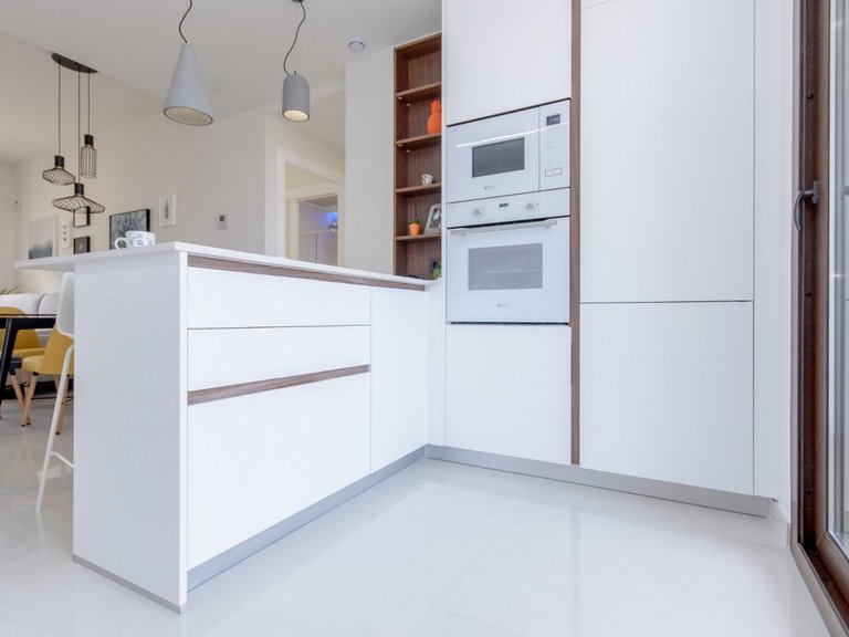 Villa for Sale in Torrevieja, Alicante 11