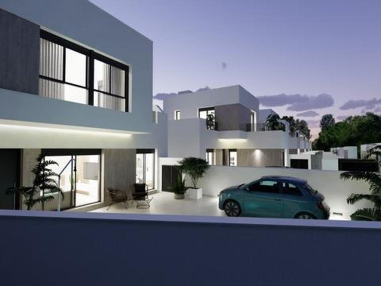 Villa for Sale in San Fulgencio, Alicante 45