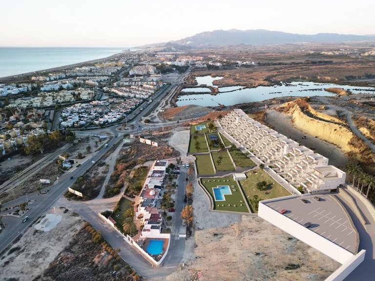 Apartment for Sale in Vera, Almeria 17
