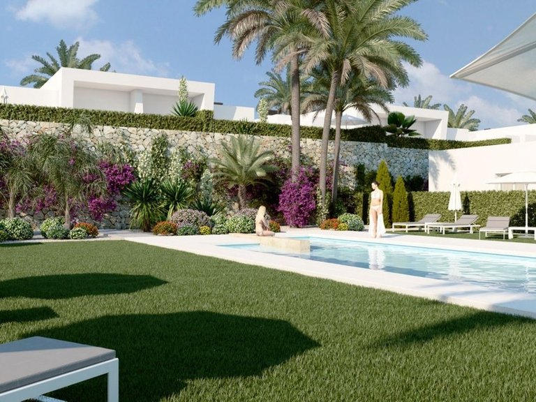Villa for Sale in Algorfa, Alicante 5