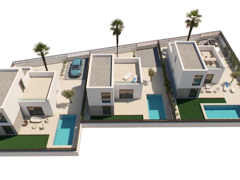 Villa for Sale in Algorfa, Alicante 35