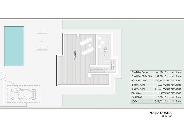 Villa for Sale in Mutxamel, Alicante 34