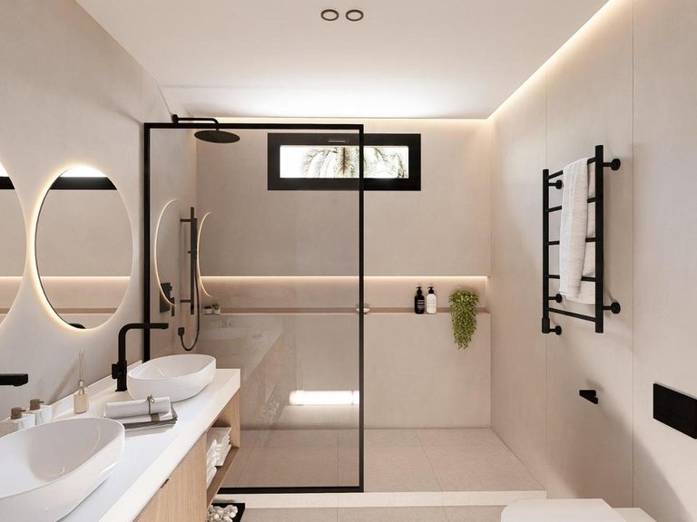 Villa for Sale in Banos Y Mendigo, Murcia 12