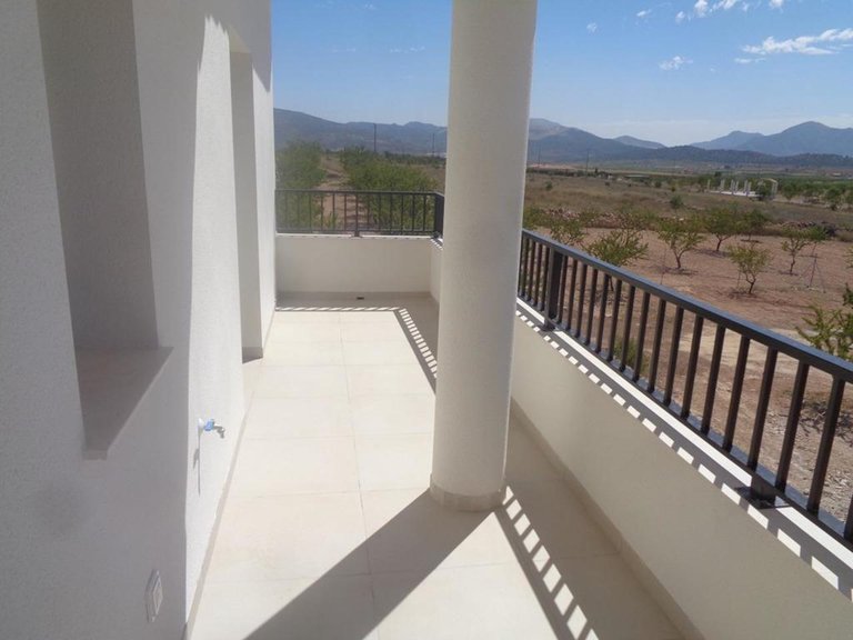 Villa for Sale in Pinoso, Alicante 12