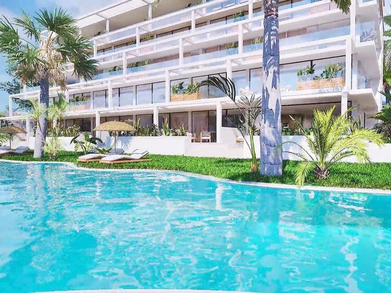 Apartment for Sale in Cartagena, Murcia 2
