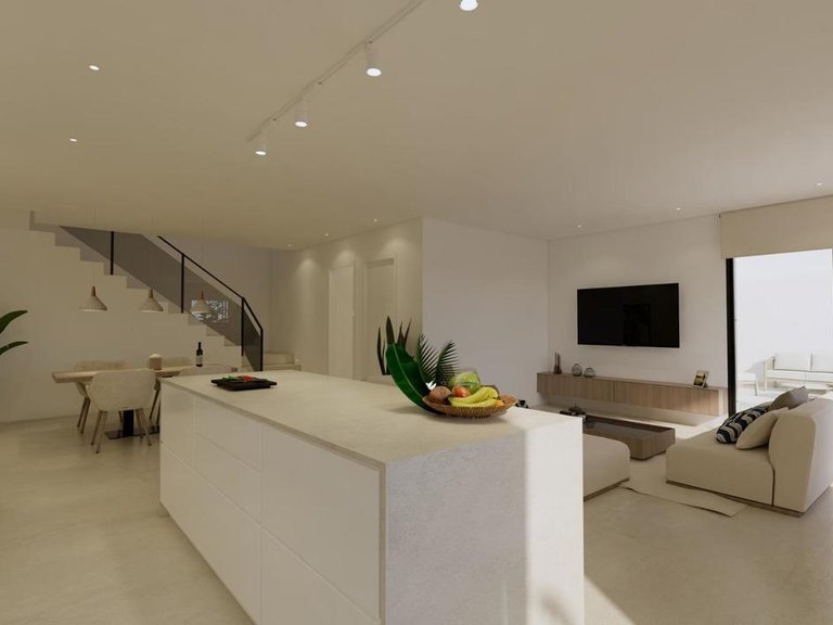 Villa for Sale in Dolores, Alicante 27