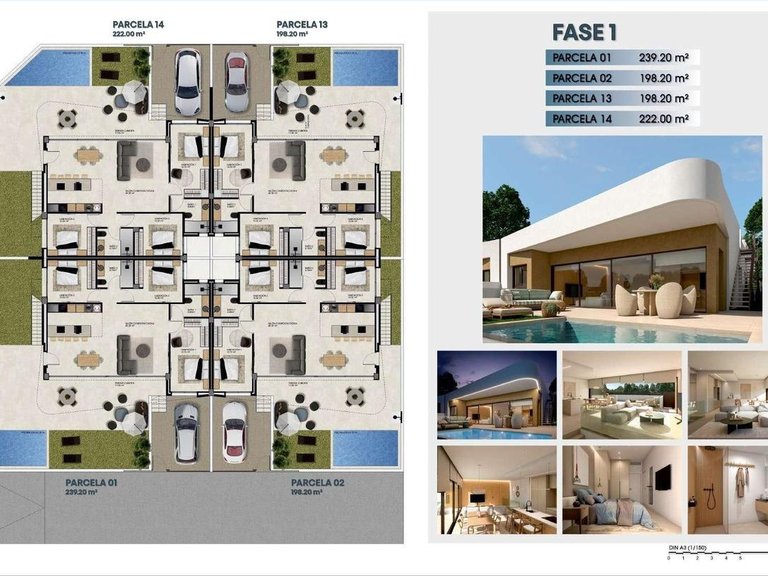 Town House for Sale in Dolores, Alicante 19