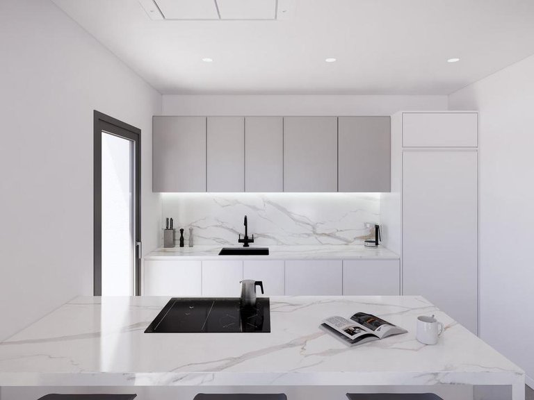 Villa for Sale in Benijofar, Alicante 18