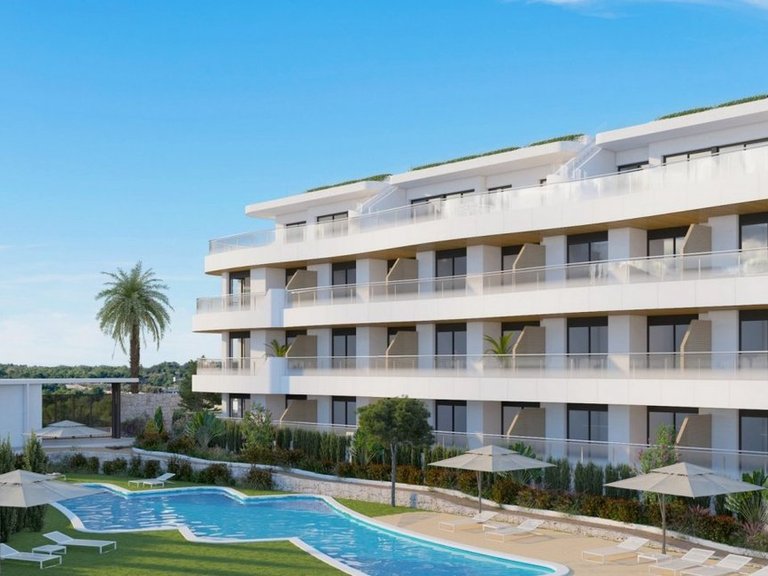 Apartment for Sale in Orihuela Costa, Alicante 1
