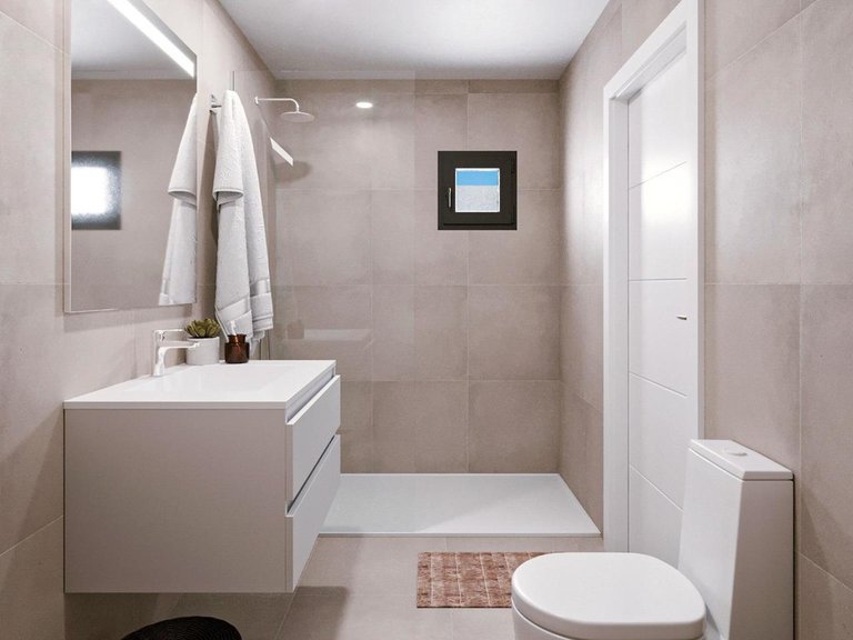 Villa for Sale in Fuente Alamo, Murcia 5
