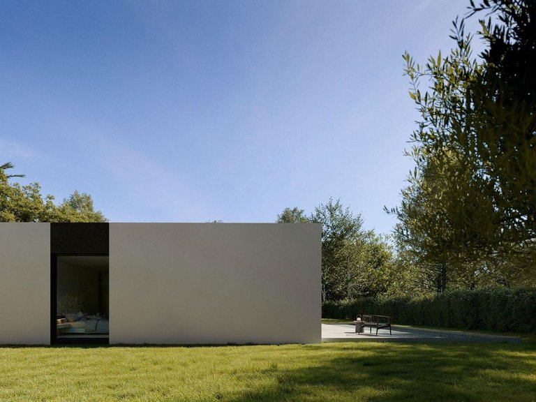 Villa for Sale in Benidorm, Alicante 2