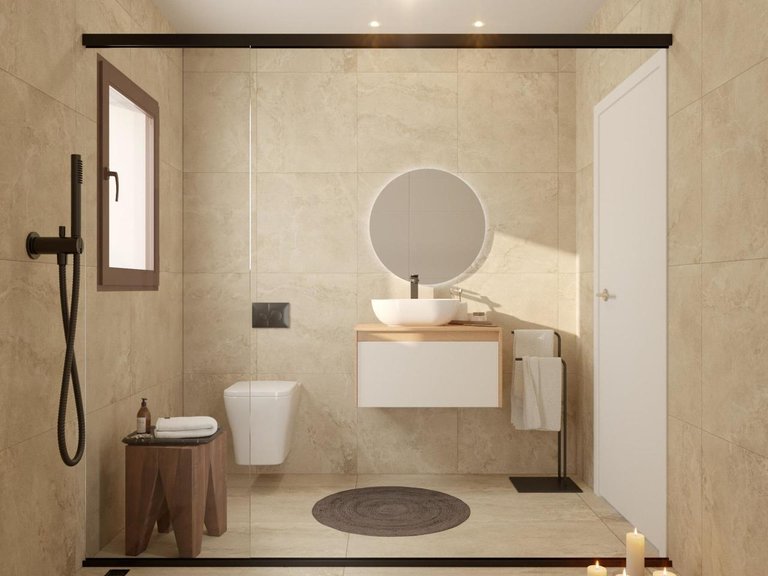 Villa for Sale in Algorfa, Alicante 21