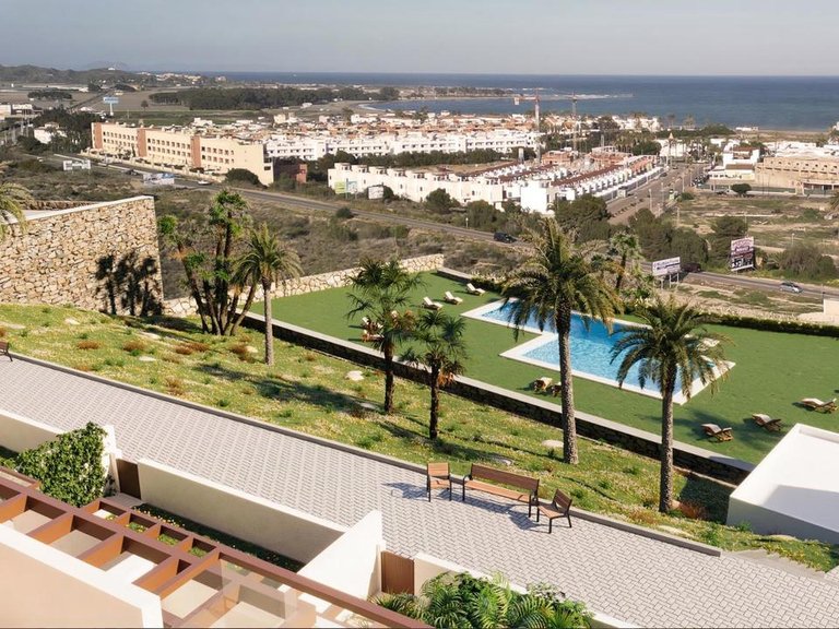 Apartment for Sale in Vera, Almeria 1