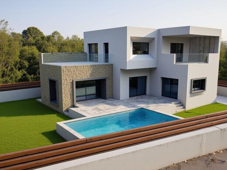 Villa for Sale in San Miguel De Salinas, Alicante 2