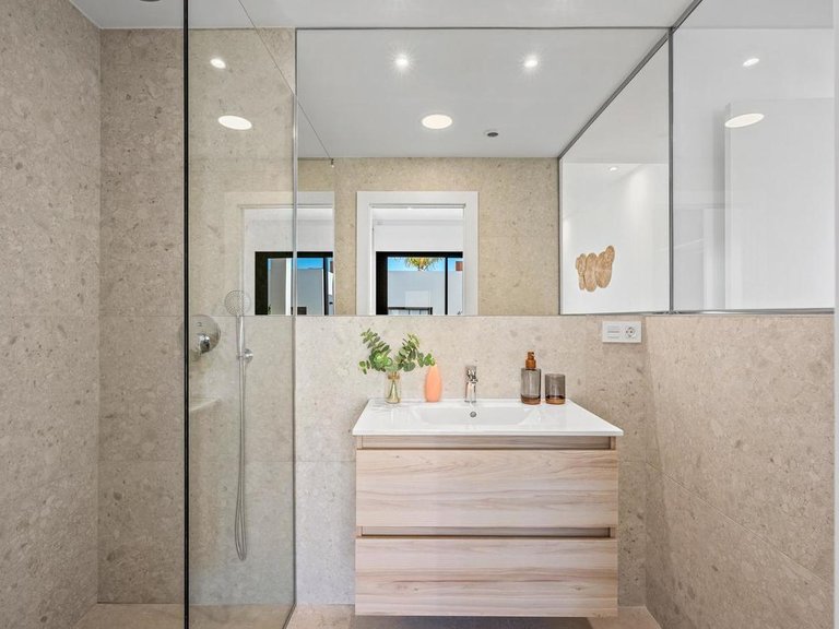 Apartment for Sale in Los Alcazares, Murcia 25