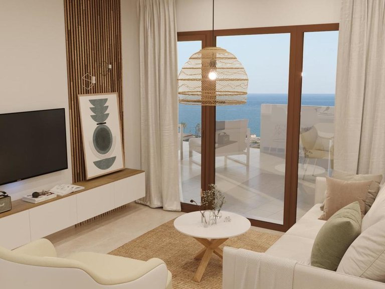 Apartment for Sale in Vera, Almeria 17