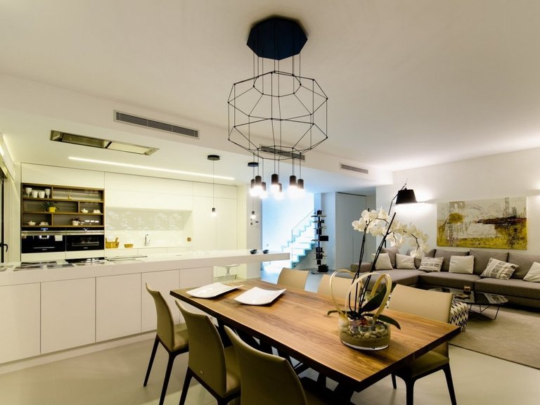 Villa for Sale in Orihuela Costa, Alicante 20