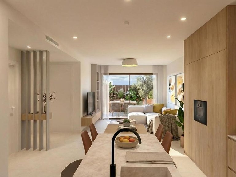 Town House for Sale in Torre Pacheco, Murcia 7