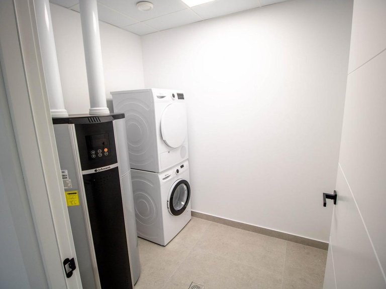 Villa for Sale in Finestrat, Alicante 20