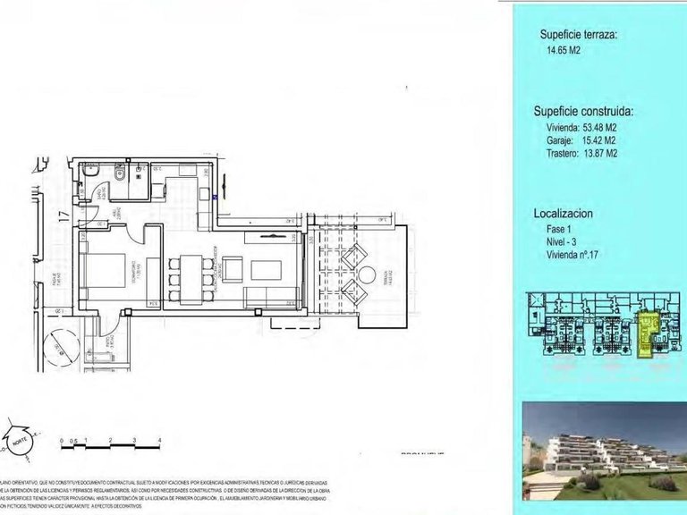 Apartment for Sale in Vera, Almeria 24