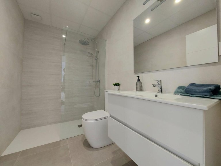 Villa for Sale in Torre Pacheco, Murcia 23