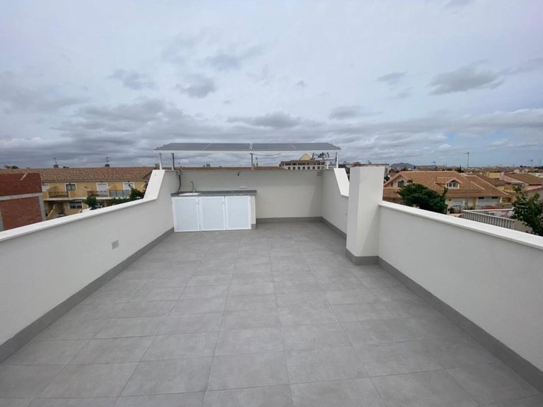 Villa for Sale in Los Alcazares, Murcia 4