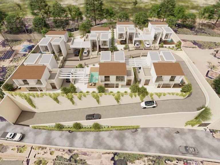 Villa for Sale in La Nucia, Alicante 3